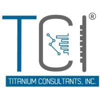 Titanium Consultants, Inc.