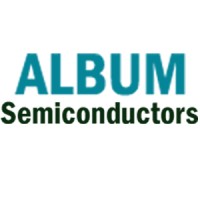 Album Semiconductors logo - Similar company to Plus Ppa Nanochip Technologies Pvt. Ltd.
