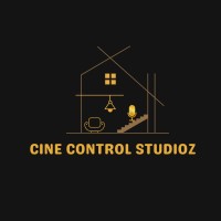 Cine Control Studioz logo - Similar company to Ak Automation