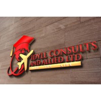 Idyll Consults And Allied Limited logo - Similar company to Tar Global Placement Consulting