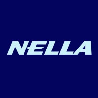 Nella Toronto logo - Similar company to Foundry Commercial Kitchens