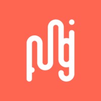 Fungi Design logo - Similar company to Comojo