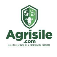 Agrisile Ltd logo - Similar company to Terrazza Mc Nv