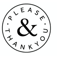 Please and Thankyou logo - Similar company to Kinetik Capital