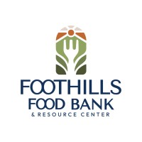 Foothills Food Bank & Resource Center logo - Similar company to Parcel Ecommerce