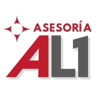 AL1 Asesoría logo - Similar company to Brandspora