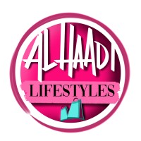 Al haadi lifestyles, inc. logo - Similar company to Vidhiniti Legal