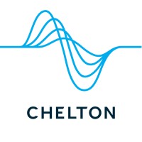Chelton logo - Similar company to Irvingq®