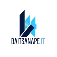 Baitsanape IT Company logo - Similar company to Jicho Consulting