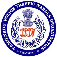 Tamil Nadu Police Traffic Wardens Organisation logo - Similar company to Bcp - Traffic Warden Organisation