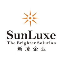 SUNLUXE MANUFACTURING COMPANY LIMITED logo - Similar company to Reepro Service And Manufacturing Co.,Ltd