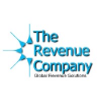 The Revenue Company logo - Similar company to The Revue Company