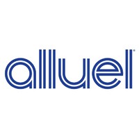 ALLUEL logo - Similar company to 25Th Century Llc