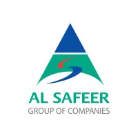 Al Safeer Group Of Companies