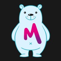 MOKIKI Animation Studios logo - Similar company to Banzai Studio Mx