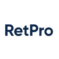 RetPro logo - Similar company to Retail First Pty Ltd