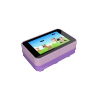 Touch-Table logo - Similar company to Avhub Tech