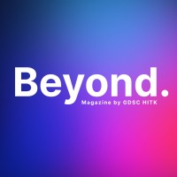 Beyond.
