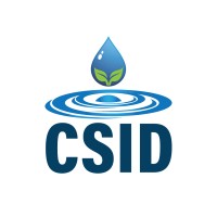 CSID | Coral Springs Improvement District logo - Similar company to Jolly Bubble Group