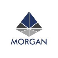 MORGAN Accountants Ltd logo - Similar company to Morgan Harris Accountants and Business Consultants