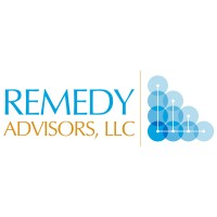 Remedy Advisors, LLC logo - Similar company to Embark Benefits