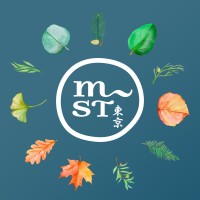 The Montessori School of Tokyo logo - Similar company to Northwest Aba