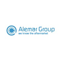 Alemar Group logo - Similar company to Coafi S.A.
