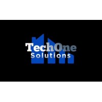 TechOne Solutions logo - Similar company to Impress Designs