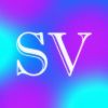 Stencil Virtuosos logo - Similar company to Green Flash Media