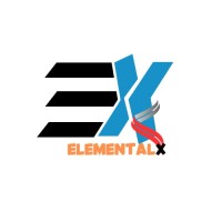 ElementalX logo - Similar company to Ctrl//Void