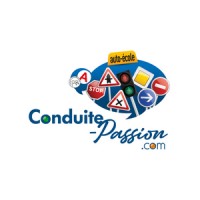 Conduite-Passion.com logo - Similar company to Auto-École Soteau