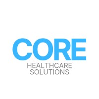 Core Healthcare Solutions logo - Similar company to Shalom At Home