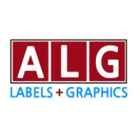 ALG Labels + Graphics logo - Similar company to Workday
