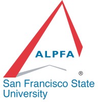 ALPFA at San Francisco State University logo - Similar company to Alpfa Uc Berkeley