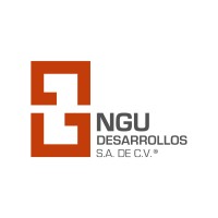 NGU Desarrollos, S.A. de C.V. logo - Similar company to Mach Construye