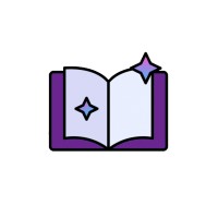 Glimmer Fics logo - Similar company to Bluterra