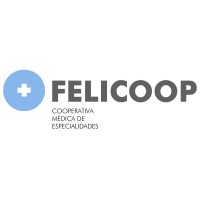 FELICOOP - Cooperativa Médica de Especialidades logo - Similar company to Unicooper – Cooperativa De Médicos