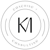 KM Coaching & Consulting logo - Similar company to Your Path Coaching And Consulting