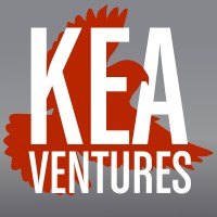 Kea Ventures logo - Similar company to Kitt Technologies