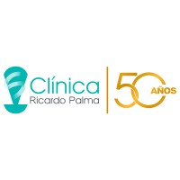 Clínica Ricardo Palma logo - Similar company to Clinica Tezza