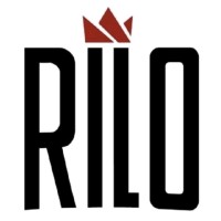 RILO EXPRESS logo - Similar company to Giacometti Group - Gringo