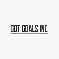 Got Goals Inc. logo - Similar company to Gcbu