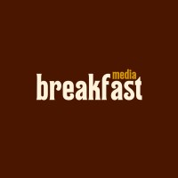 Breakfast Media logo - Similar company to Nitashh Digital Solutions