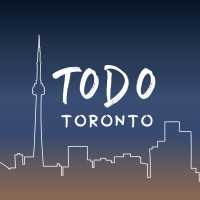 Todotoronto logo - Similar company to Swiftoutbound