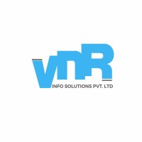 V N R INFO SOLUTIONS logo - Similar company to Rr Itec
