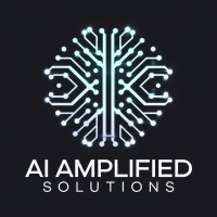 AI Amplified Solutions logo - Similar company to Ground | Shaking
