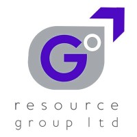 Go Resource logo - Similar company to Mainstream Group