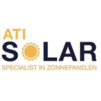 ATI-Solar B.V. logo - Similar company to Solarkopen.Nl | Zonnepanelen Groothandel
