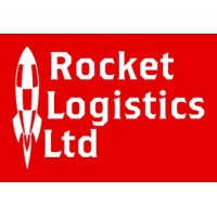 Rocket Logistics Ltd logo - Similar company to Rocket Logistics