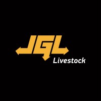 JGL Livestock logo - Similar company to Oak Water Ranch